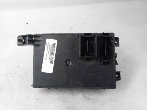  CAJA RELES / FUSIBLES OPEL CORSA D 