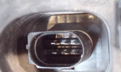 PILOTO TRASERO DERECHO, AUDI, A4 BERLINA (8E)