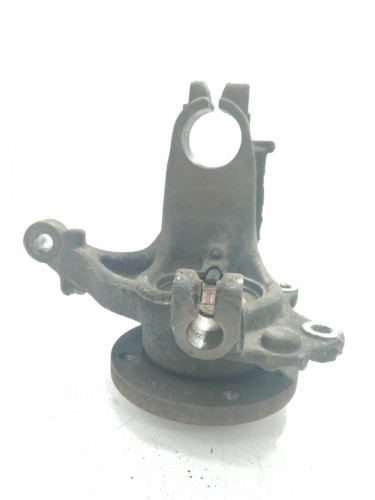  MANGUETA DELANTERA IZQUIERDA, PEUGEOT, 207 