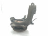  MANGUETA DELANTERA IZQUIERDA, PEUGEOT, 207 