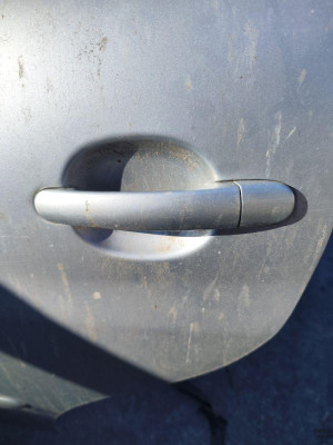 MANETA EXTERIOR TRASERA IZQUIERDA, SEAT, CORDOBA BERLINA (6L2)