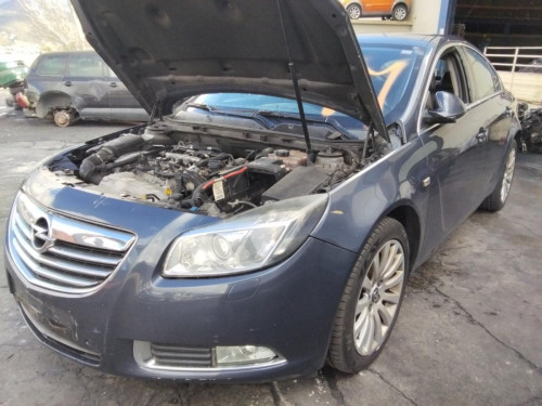  OPEL INSIGNIA BERLINA 