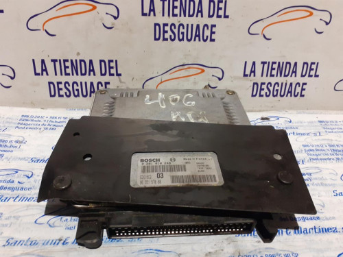  CENTRALITA MOTOR UCE 