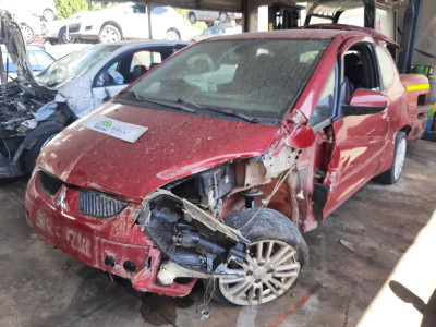 MITSUBISHI COLT BERLINA 3 (Z30)