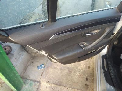 CERRADURA PUERTA TRASERA IZQUIERDA