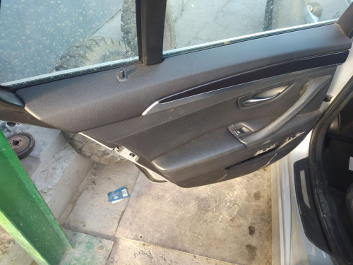 CERRADURA PUERTA TRASERA IZQUIERDA BMW SERIE 5 TOURING (F11) 