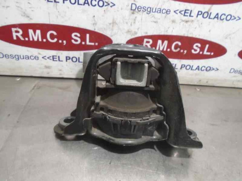  SOPORTE MOTOR DERECHO Nissan QASHQAI (J11E) 