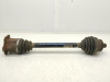  TRANSMISION DELANTERA DERECHA SEAT EXEO ST (3R5) 