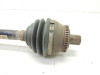  TRANSMISION DELANTERA DERECHA SEAT EXEO ST (3R5) 
