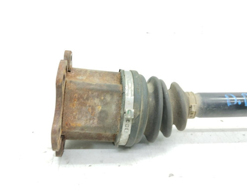  TRANSMISION DELANTERA DERECHA SEAT EXEO ST (3R5) 