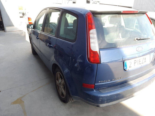FORD C-MAX (CB3)(2007) — автомобиль-донор на запчасти 