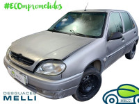 CITROEN SAXO