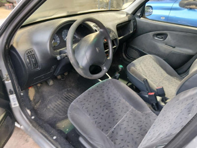 CITROEN SAXO