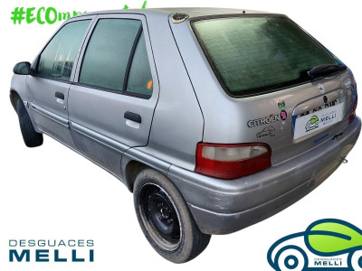 CITROEN SAXO