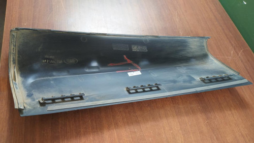 MOLDURAS TRASERAS Land Rover FREELANDER (LR2) 