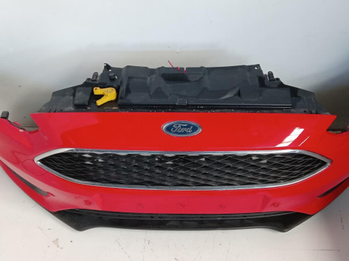 PARAGOLPES DELANTERO Ford FOCUS BERLINA (CEW) 