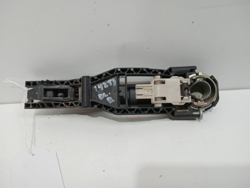  MANETA EXTERIOR DELANTERA DERECHA SEAT IBIZA (6L1) 