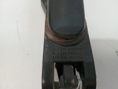 MANETA EXTERIOR DELANTERA DERECHA, SEAT, IBIZA (6L1)