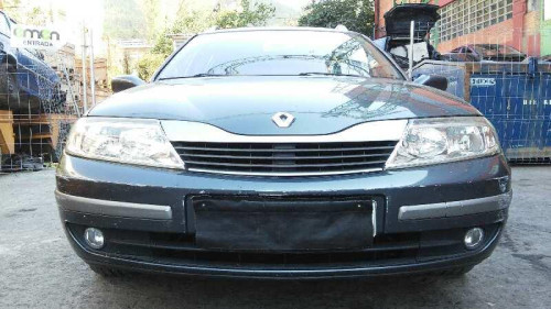  RENAULT LAGUNA II GRANDTOUR (KG0) 