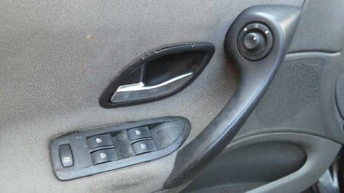  RENAULT LAGUNA II GRANDTOUR (KG0) 