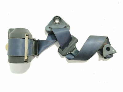 CINTURON SEGURIDAD TRASERO IZQUIERDO, CITROEN, BERLINGO