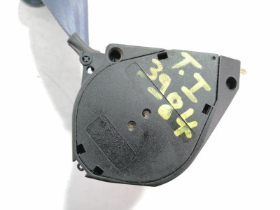 CINTURON SEGURIDAD TRASERO IZQUIERDO, CITROEN, BERLINGO