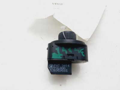 MANDO RETROVISOR, SKODA, RAPID (NH)