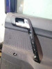  PUERTA TRASERA DERECHA VOLKSWAGEN POLO IV (9N3) 