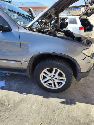 ALETA DELANTERA DERECHA, BMW, SERIE X5 (E53)