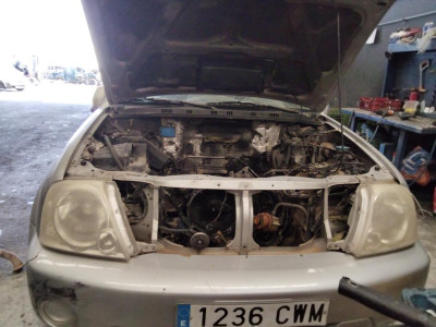 SUZUKI GRAND VITARA 5-PUERTAS (SQ/FT)