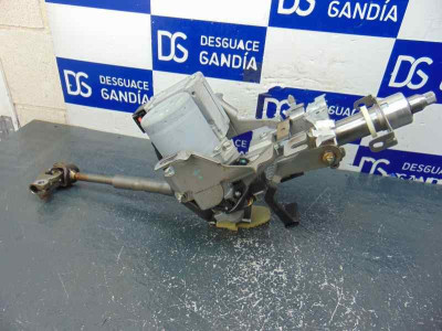COLUMNA DIRECCION, RENAULT, SCENIC III (JZ)