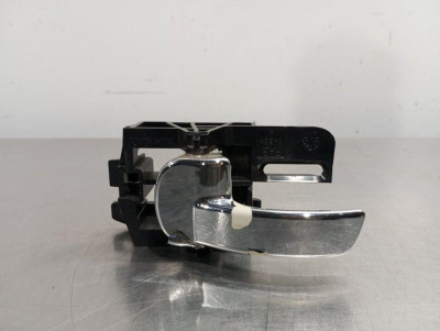 MANETA INTERIOR DELANTERA IZQUIERDA, NISSAN, QASHQAI (J10)