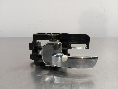  MANETA INTERIOR DELANTERA IZQUIERDA, NISSAN, QASHQAI (J10) 