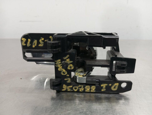  MANETA INTERIOR DELANTERA IZQUIERDA, NISSAN, QASHQAI (J10) 