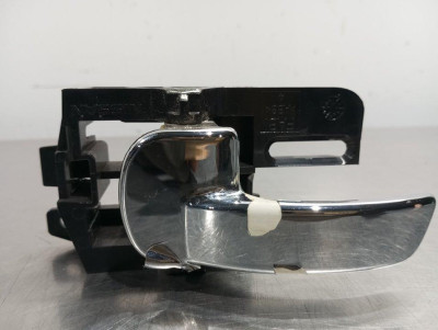 MANETA INTERIOR DELANTERA IZQUIERDA, NISSAN, QASHQAI (J10)