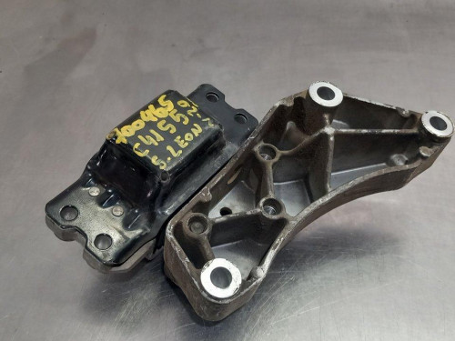  SOPORTE CAMBIO SEAT LEON (1P1) 