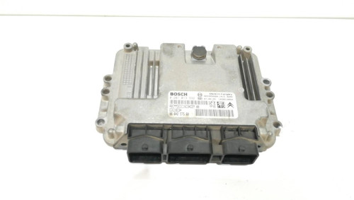  CENTRALITA MOTOR UCE PEUGEOT 308 