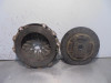 KIT EMBRAGUE Ford FOCUS C-MAX (CAP)(2003) 