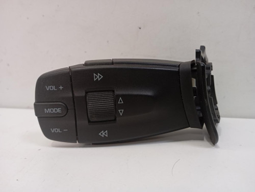 MANDO CONTROL RADIO Seat IBIZA BERLINA (6J5) 