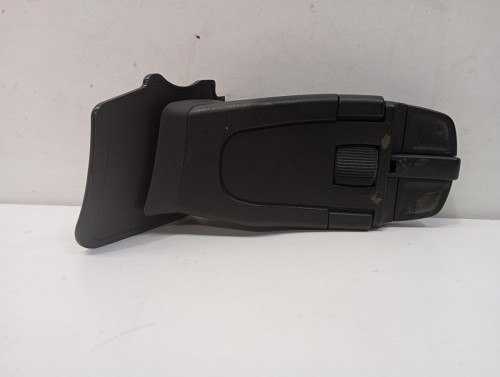 MANDO CONTROL RADIO Seat IBIZA BERLINA (6J5) 