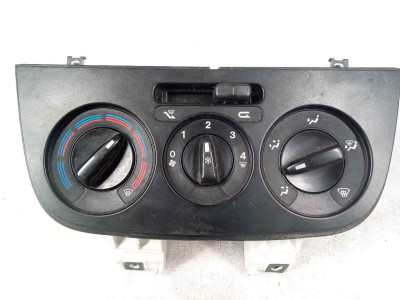 MANDO CALEFACCION / AIRE ACONDICIONADO, FIAT, III FIORINO (225)