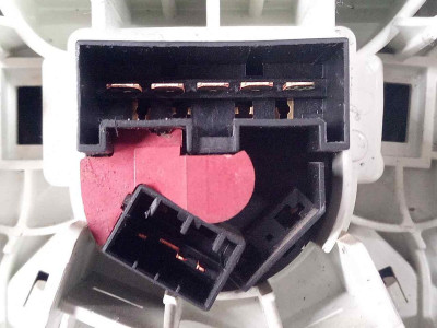 MANDO CALEFACCION / AIRE ACONDICIONADO, FIAT, III FIORINO (225)