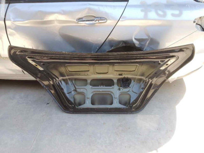 TAPA MALETERO, MERCEDES-BENZ, CLASE S (BM 221) LIM.