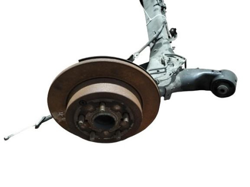 PUENTE TRASERO Toyota VERSO (AUR2/ZGR2) 
