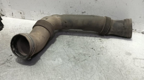 TUBO, SEAT, ALTEA (5P1)