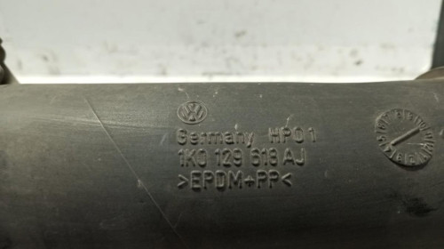 TUBO, SEAT, ALTEA (5P1)