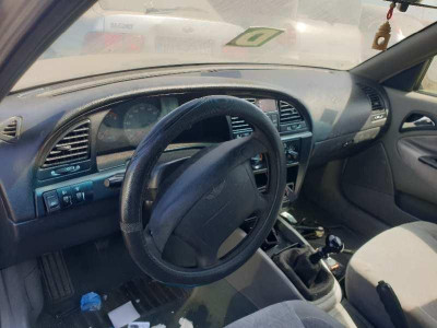 DAEWOO NUBIRA BERLINA