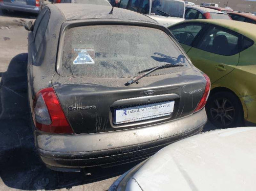  DAEWOO NUBIRA BERLINA 