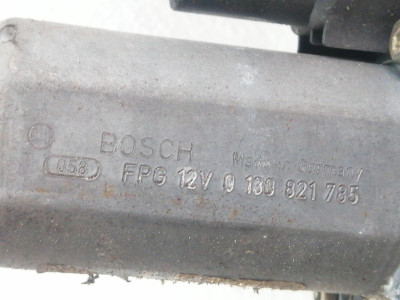 ELEVALUNAS TRASERO DERECHO, AUDI, A6 BERLINA (4B2)