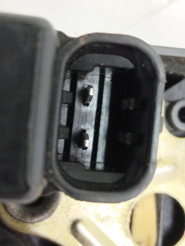  CERRADURA PUERTA TRASERA DERECHA DAEWOO KALOS 